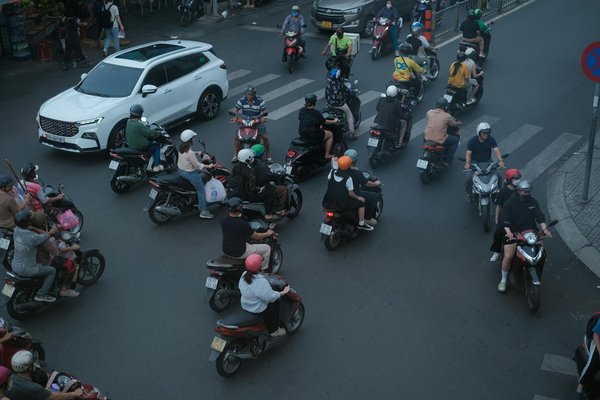 Top 10 des blousons de moto les plus tendances en 2022