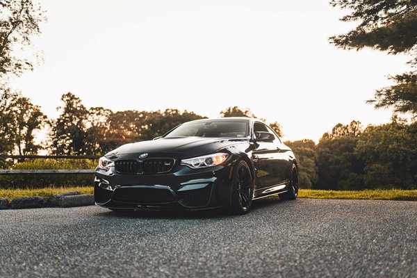 Les meilleures berlines du marché en 2021