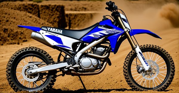 Kit déco yamaha blaster 200 : personnalisez votre moto avec style