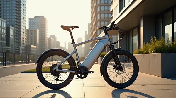 Location vélo électrique : toutes les options pour une mobilité moderne