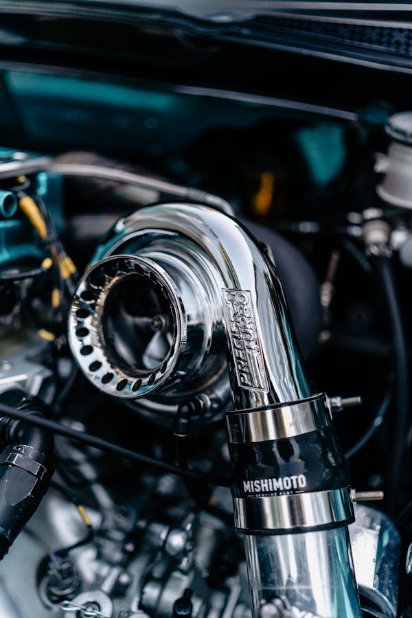 Guide ultime pour l'installation et l'entretien d'un turbo mercedes 150cv
