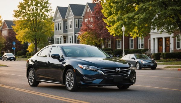 LOA et crédit auto : avantages, inconvénients et choix éclairés