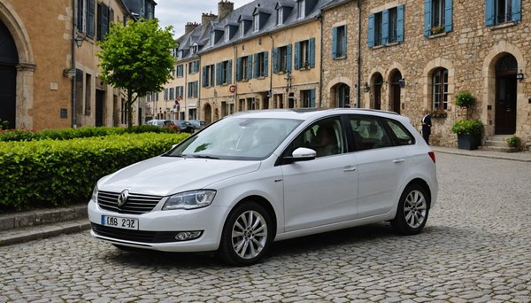 Réservez votre chauffeur vtc à auray pour tous vos besoins