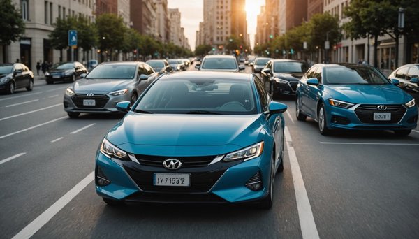 Voitures hybrides : maximisez votre efficacité énergétique