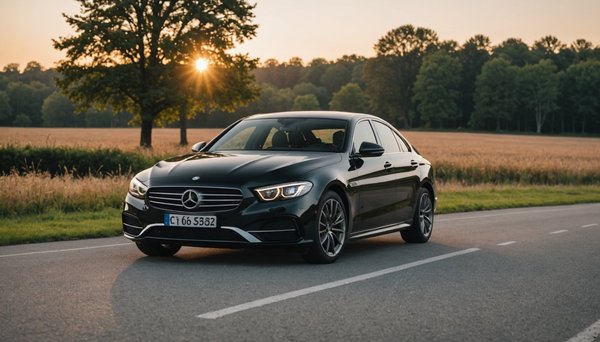 Vendre sa voiture à un professionnel : étapes clés à suivre