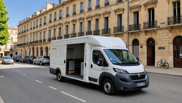 Location utilitaires montpellier : optez pour la simplicité!